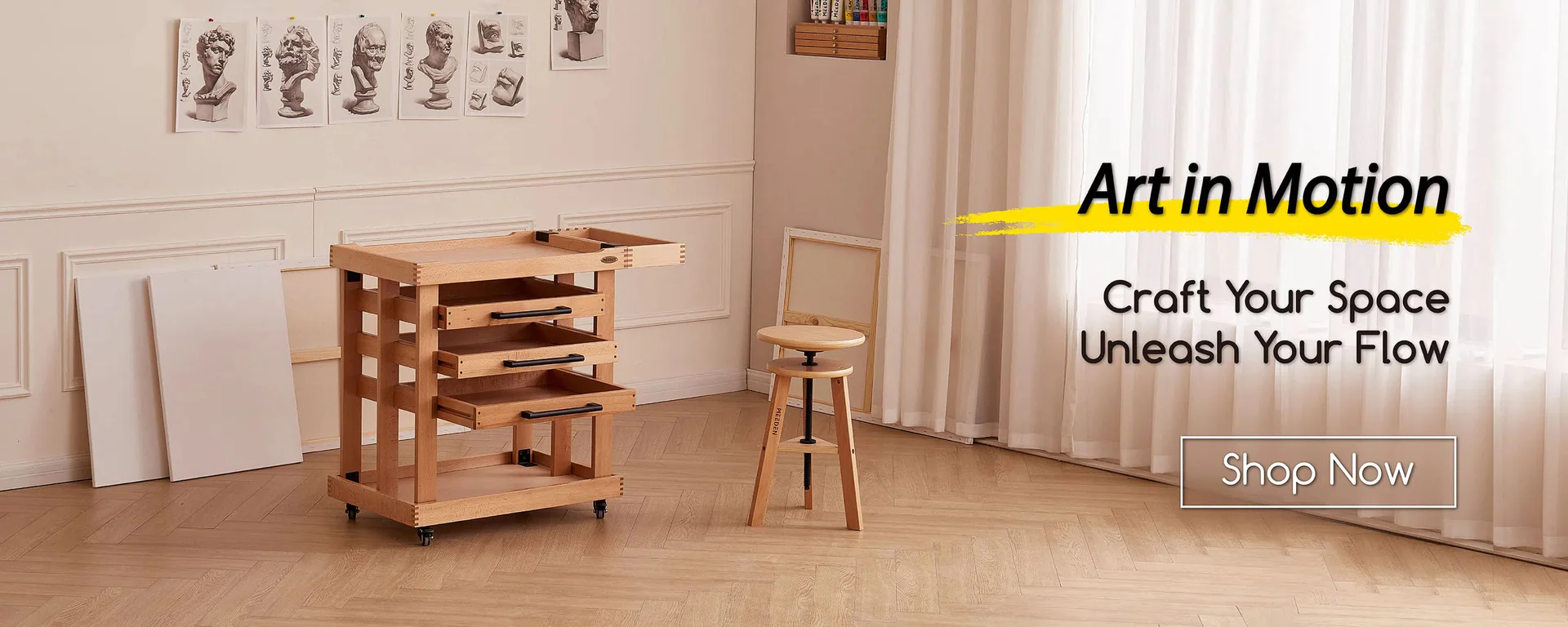 Welcome to Our Store